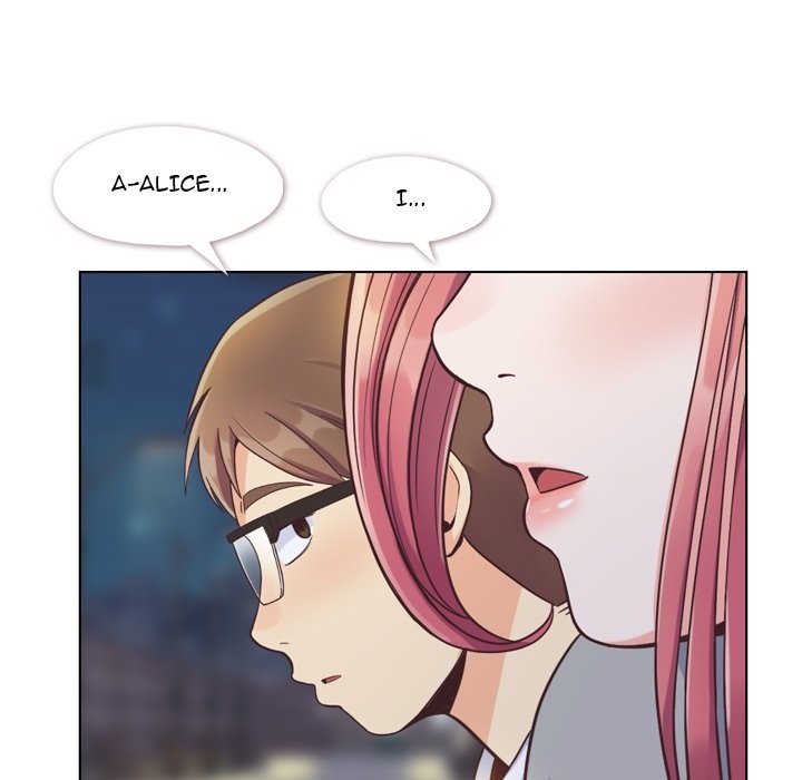 Annoying Alice - episode 69 - 60