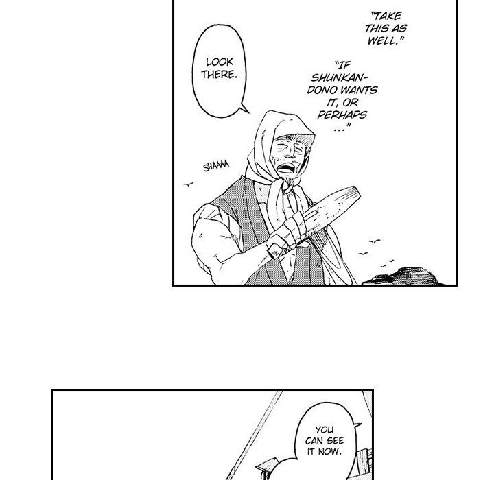 Contract Of Cherry Blossom Guilt - episode 1 - 10