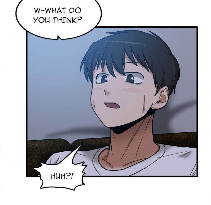 No More, No Less - episode 4 - 42