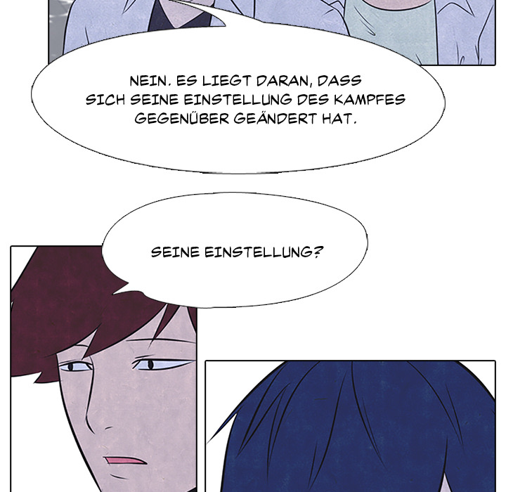 Teufel der Oberstufe - episode 26 - 27