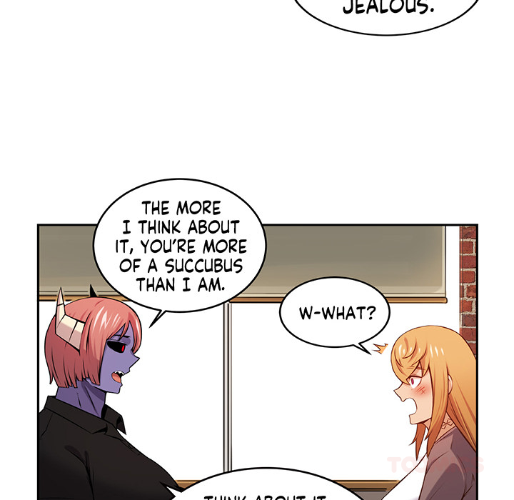 Zombie Girlfriend! - episode 13 - 5