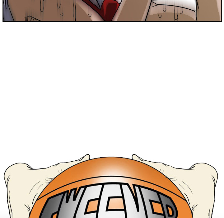Tweener - episode 54 - 6