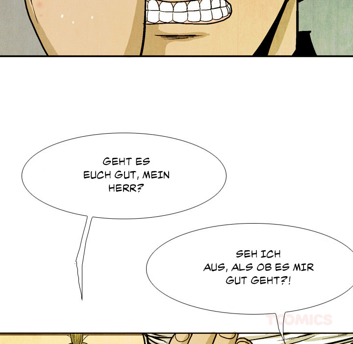Der Schwertklan Joseons - episode 41 - 32