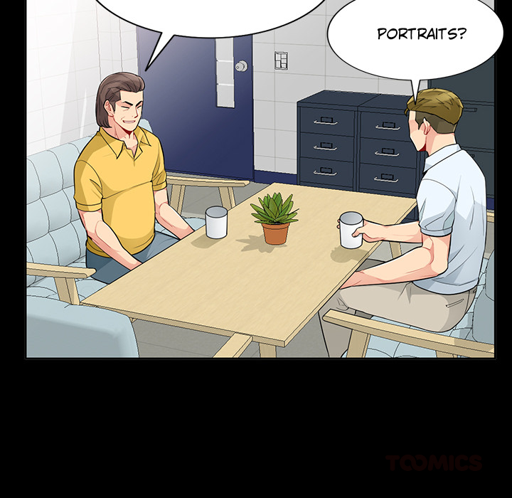 Es bleibt in der Familie - episode 34 - 122