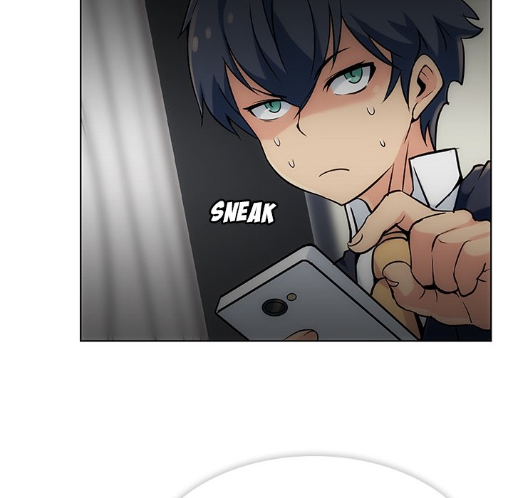 Such a Cute Spy - episode 2 - 121