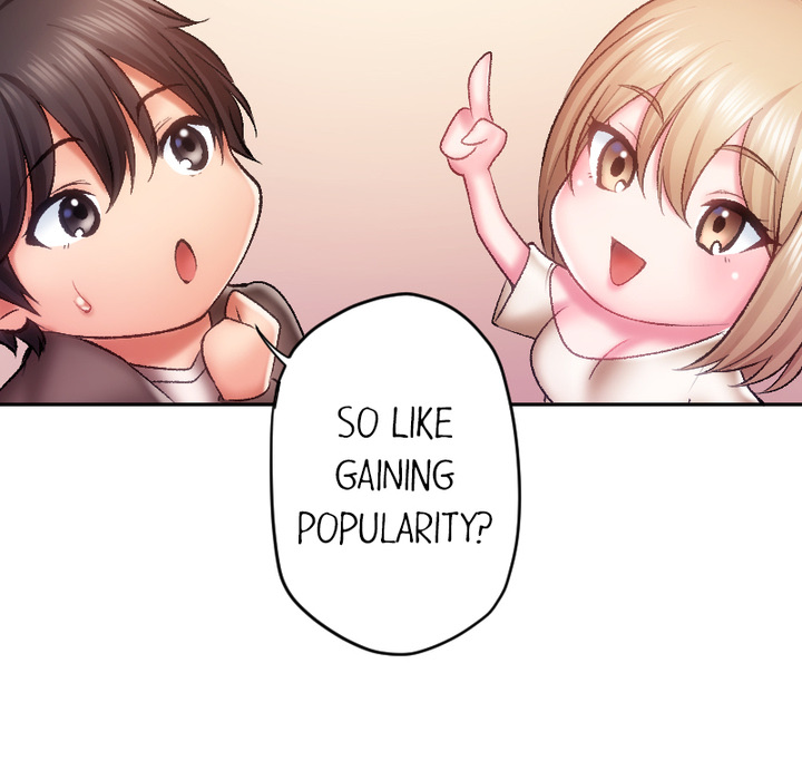 Addictive Kiss: Your Lips Feel the Best - episode 26 - 34