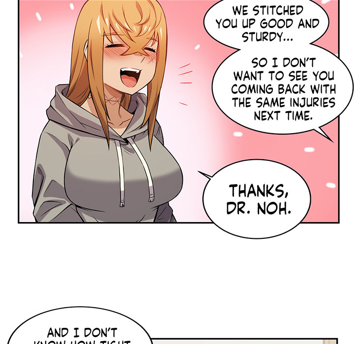 Zombie Girlfriend! - episode 10 - 40