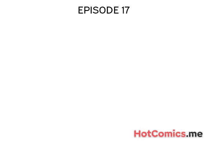Body Swap - episode 17 - 2