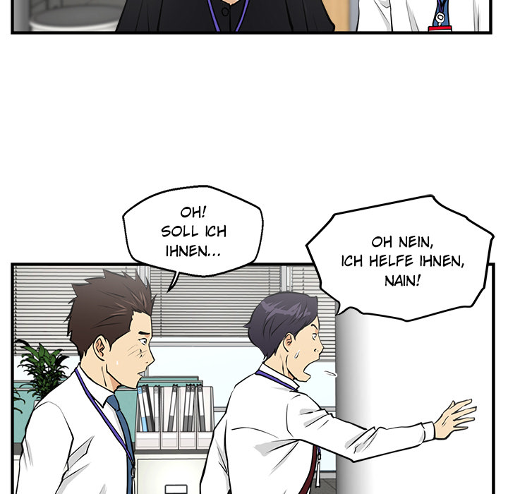 Los geht´s Mr. Kang! - episode 16 - 58