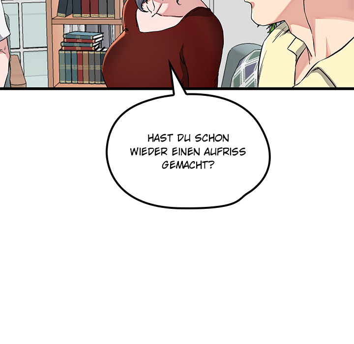 Liebe steckt in den Genen - episode 15 - 58