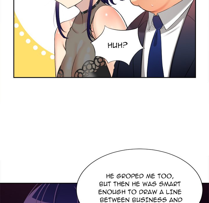 Yuri's Part Time Job - episode 12 - 21