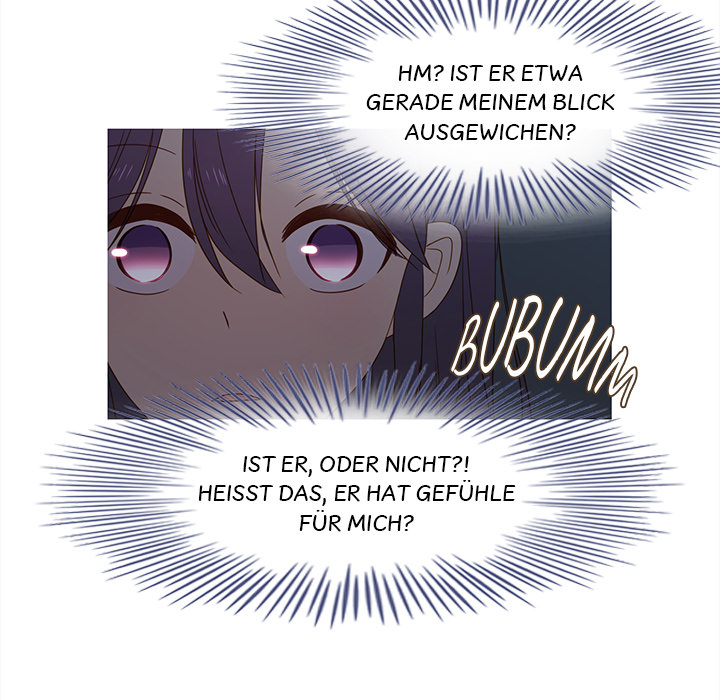 Mein Leben als Halb-Magi - episode 34 - 23