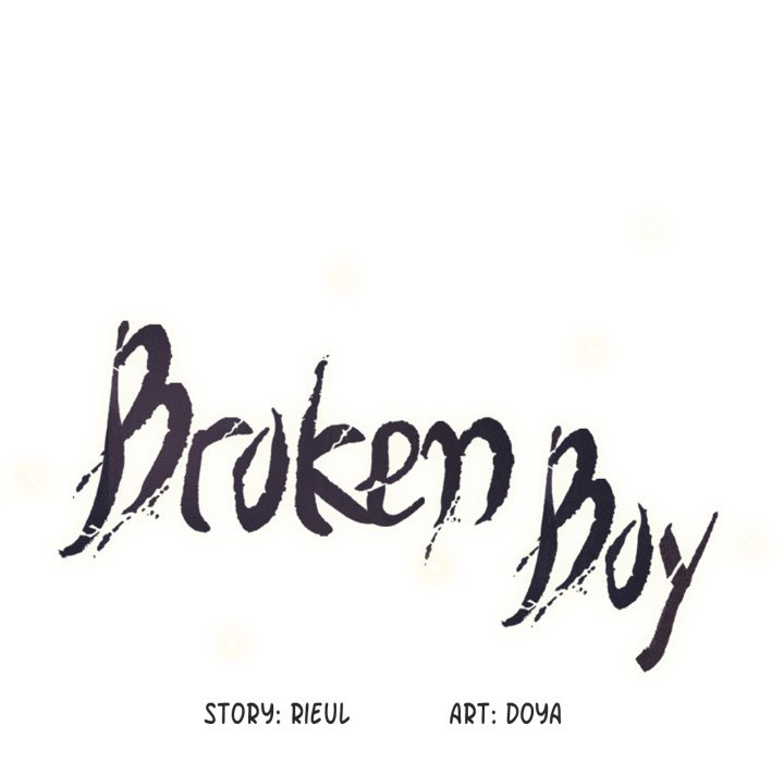 Broken Boy - episode 21 - 50