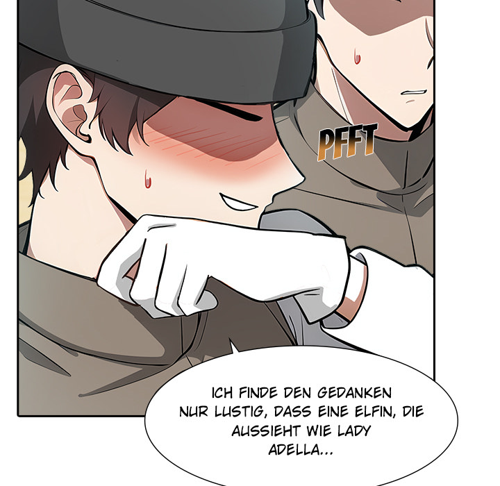Drachenaura - episode 42 - 46