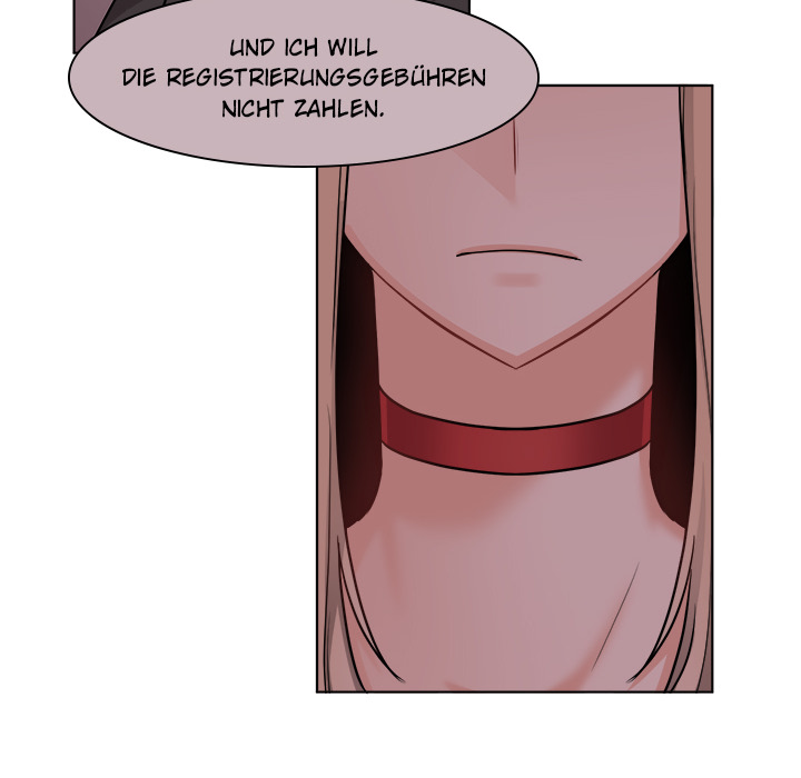Pheromon Sorbet♥ - episode 24 - 34