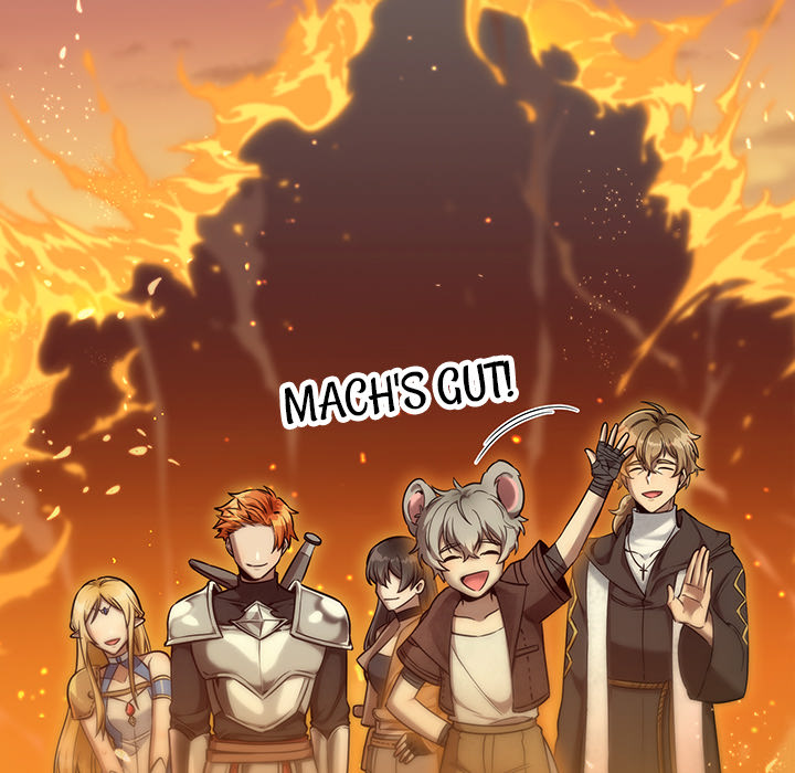 Max-Level Heldin - episode 34 - 13