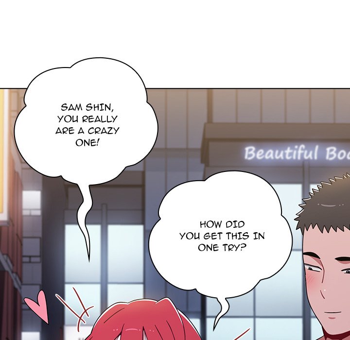 The Late-Bloomers - episode 25 - 115