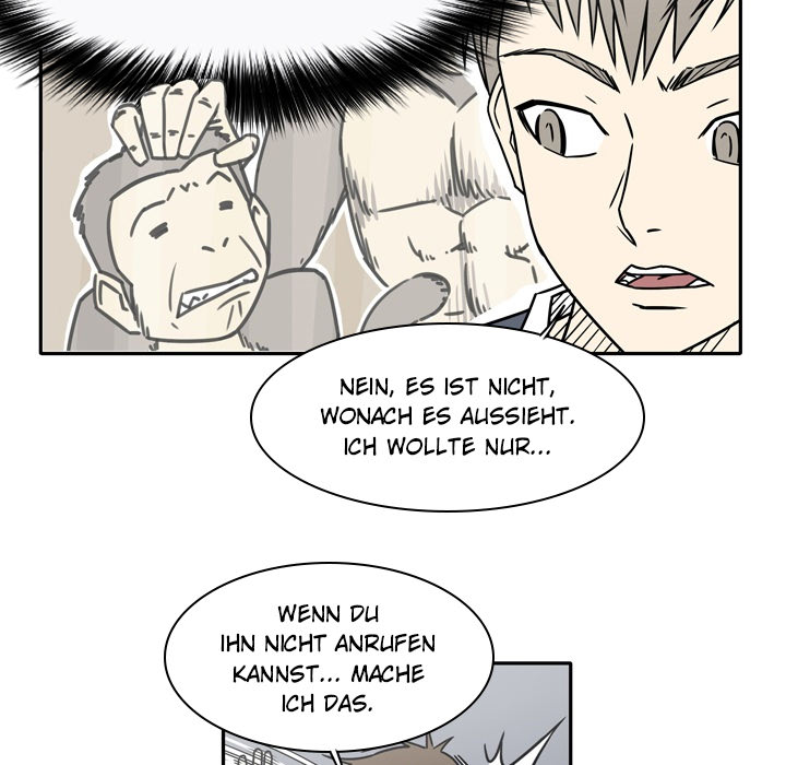Pech gehabt - episode 8 - 32