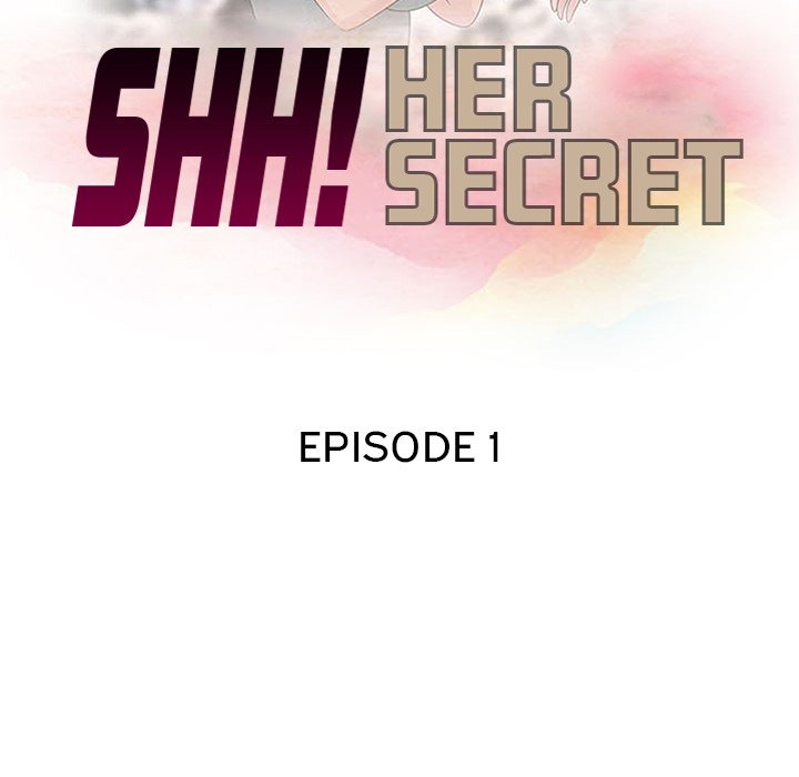 Shh! Her Secret - episode 1 - 18