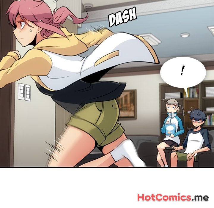 Such a Cute Spy - episode 16 - 31