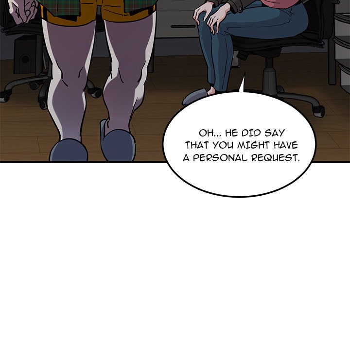 Dog on Patrol - episode 13 - 58
