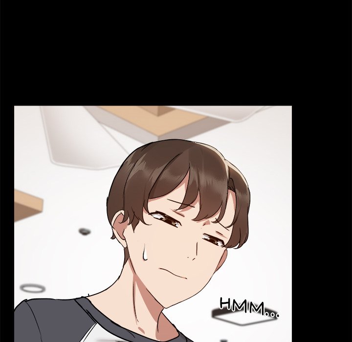 Boyfriend For Rent - episode 7 - 111