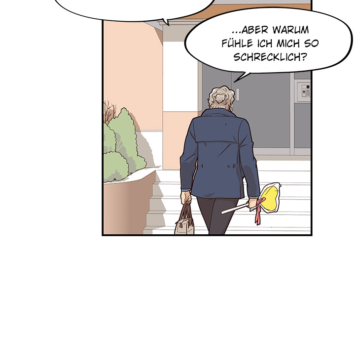 Der Hahn im Korb - episode 41 - 116