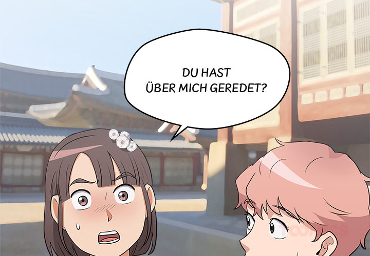 Das Cheonghak-dong Projekt - episode 11 - 1