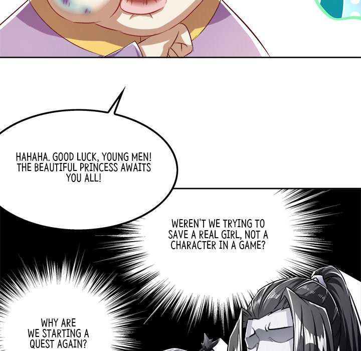 Hidden Class - episode 21 - 97