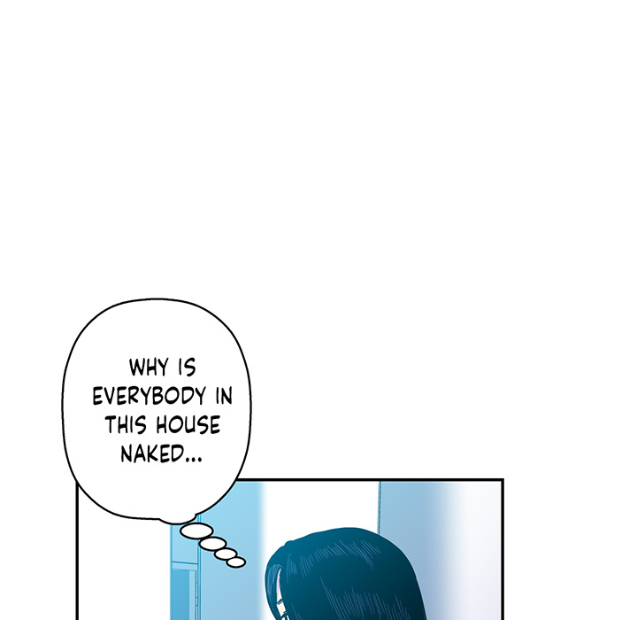 Sleeping With the Ghost - episode 12 - 5
