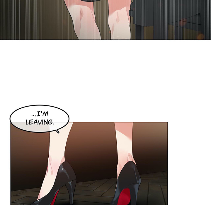 A Pervert's Daily Life - episode 80 - 58