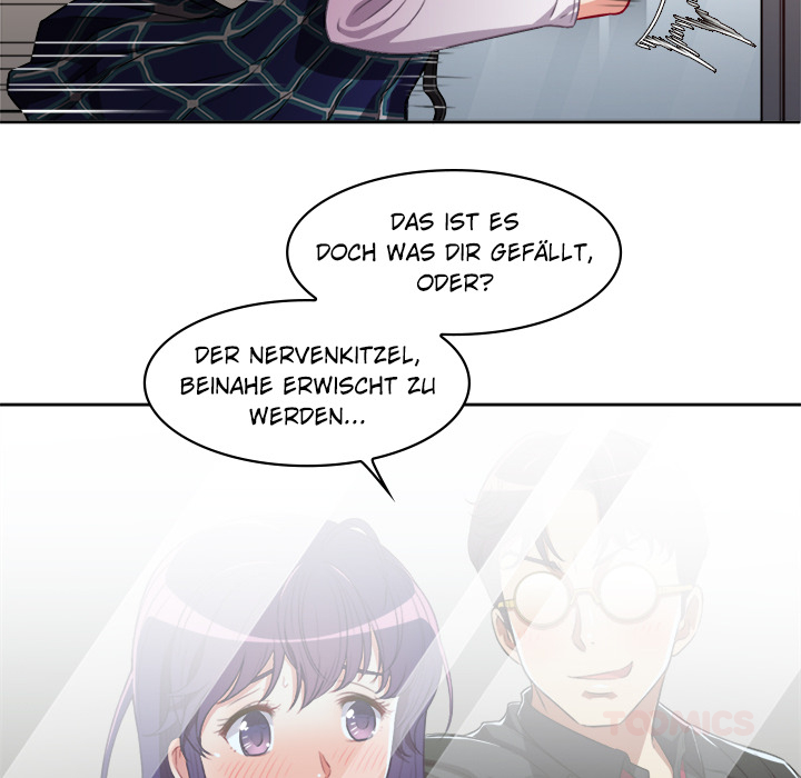 Yuris Nebenjob - episode 48 - 17
