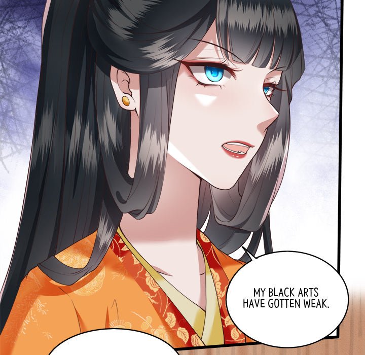The Queen of Hell - episode 14 - 29