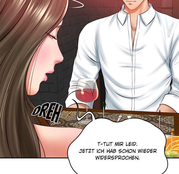 Extrem reiche Familie - episode 18 - 83