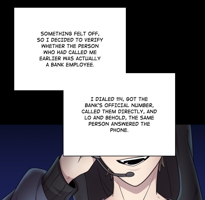 Fraud Smash : Prosecutor Lim's Secret Operation - episode 6 - 81