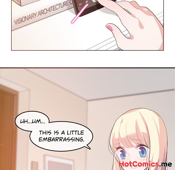 A Pervert's Daily Life - episode 7 - 4
