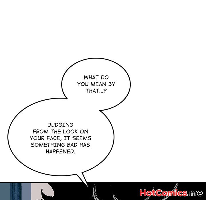 Legend of Sayu - episode 78 - 8