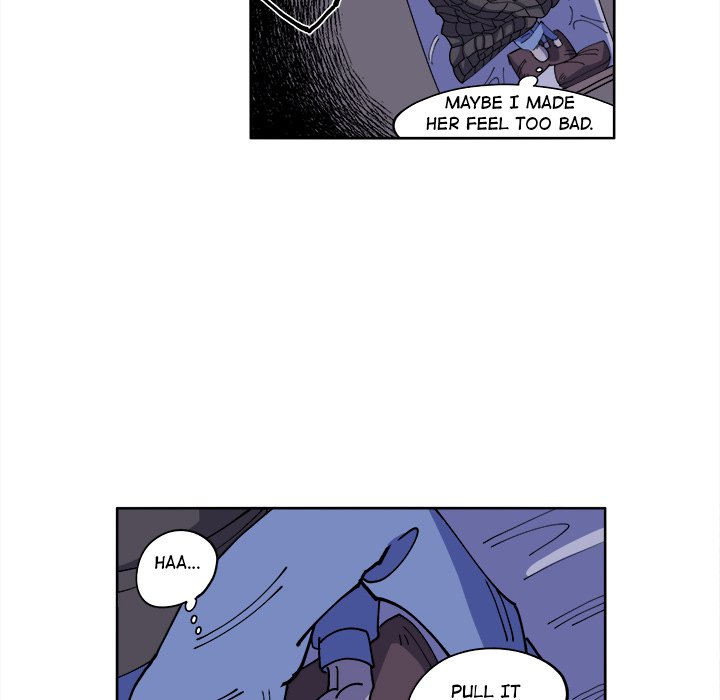 Iron Mech Bride - episode 9 - 11
