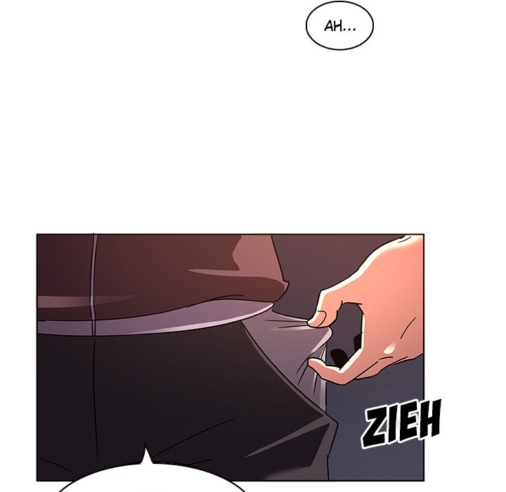 Manga Model - episode 7 - 112