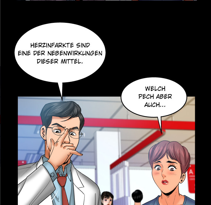 Ihr Geheimnis - episode 50 - 52
