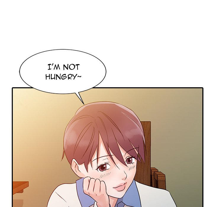 My Stepmom's Plan - episode 9 - 21