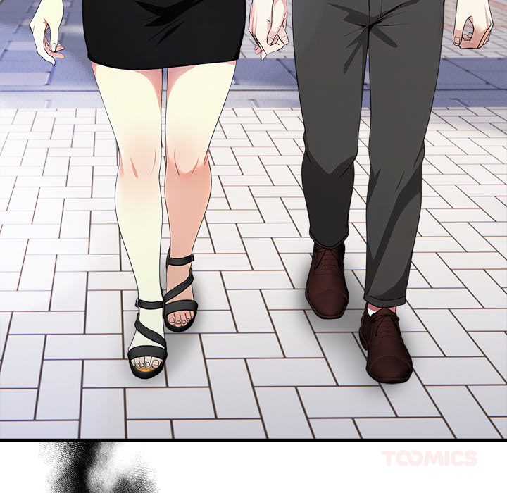 Seductive Curves Behind Closed Doors - episode 16 - 116