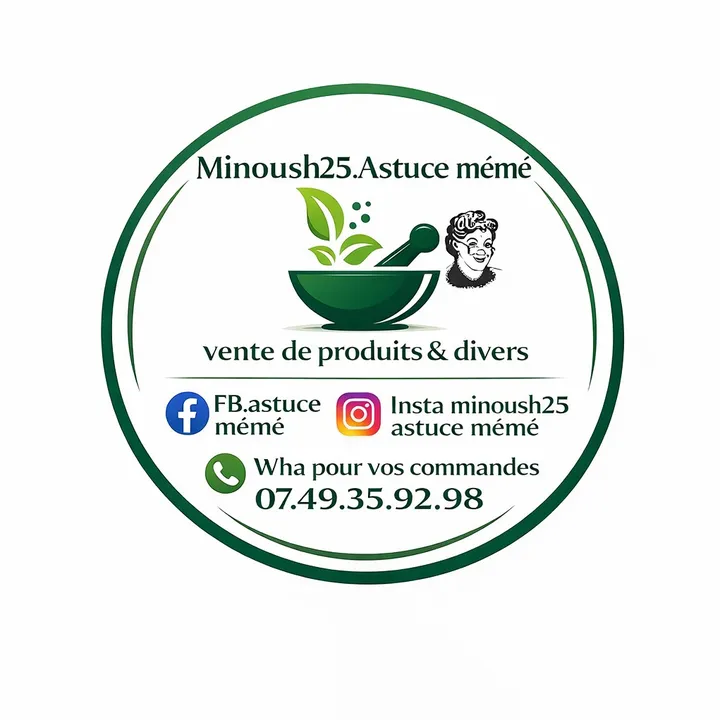 minoush25.astuces