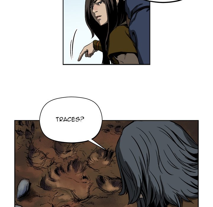 The Road of Karma - episode 19 - 26