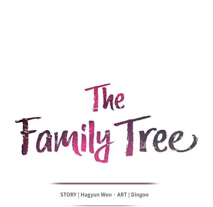The Family Tree - episode 6 - 12
