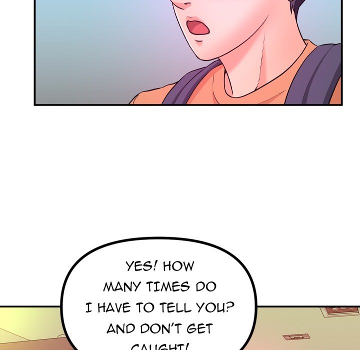 Muddled Schemes - episode Prologue - 7