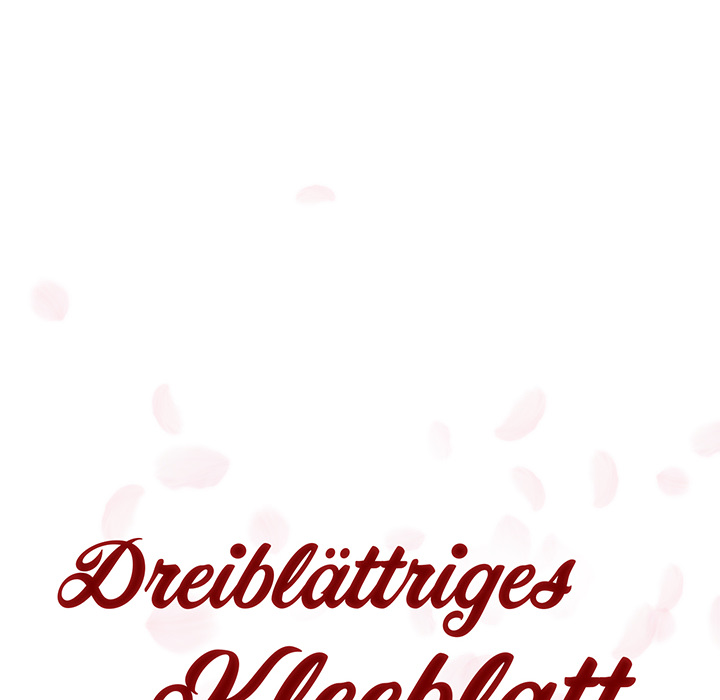 Dreiblättriges Kleeblatt - episode 49 - 61