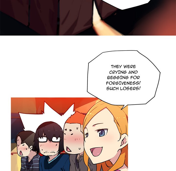 My Girlfriend is a Star - episode 20 - 34