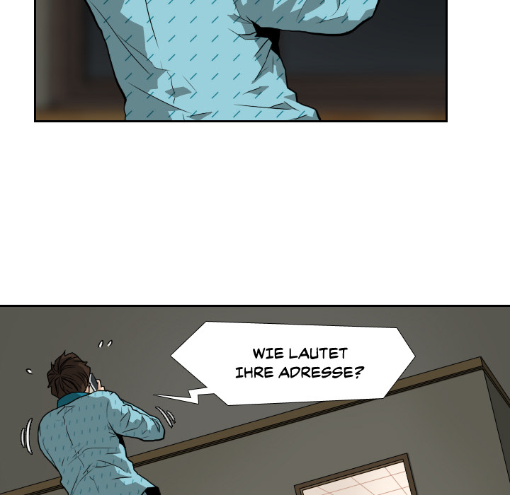 Angriff der Hand - episode 2 - 18