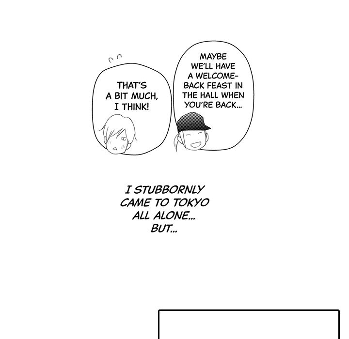 Hachi / Ritsu - episode 12 - 7